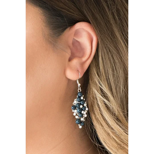 Famous Fashion - Blue