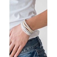 Fashion Fiend - White