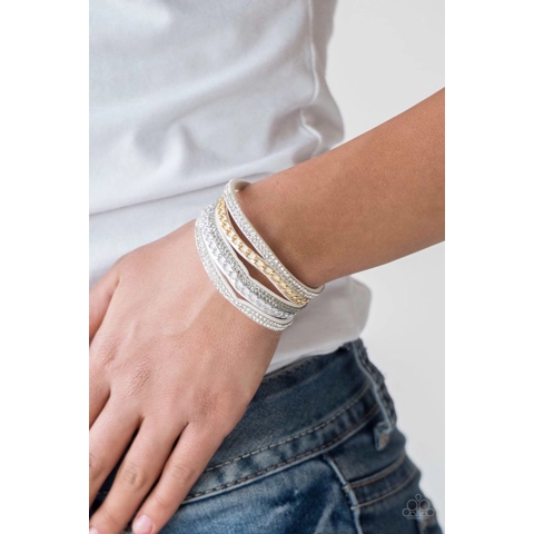 Fashion Fiend - White