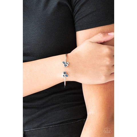 Going For Glitter - Blue