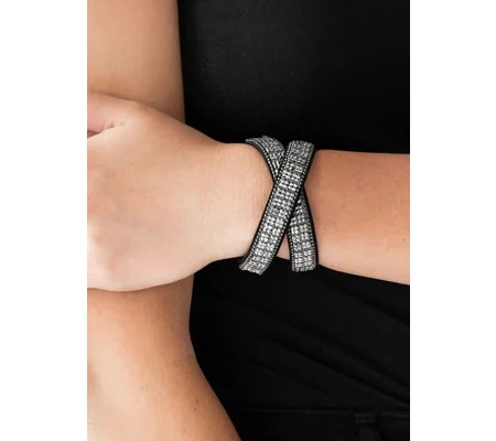 Rock Band Refinement - Black