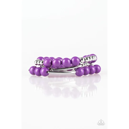 New Adventures -Purple