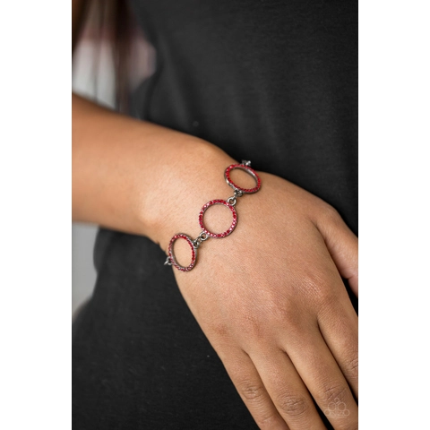 Dress The Part - Red