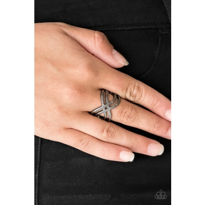 Infinite Fashion - Black