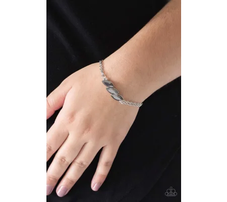 Pretty Priceless - Silver