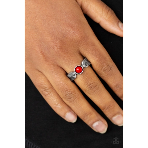 Awesomely ARROW-Dynamic - Red