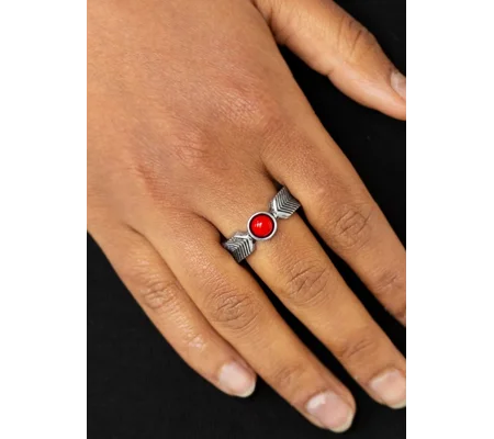 Awesomely ARROW-Dynamic - Red