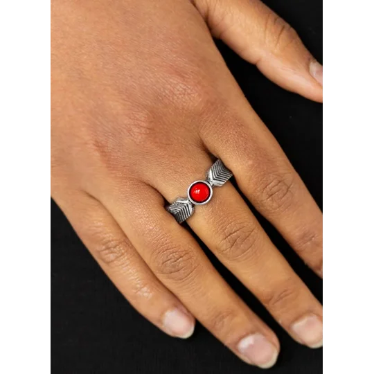 Awesomely ARROW-Dynamic - Red