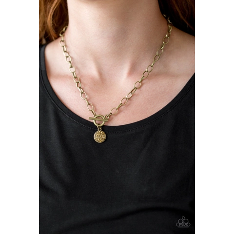 Sorority Sisters - Brass