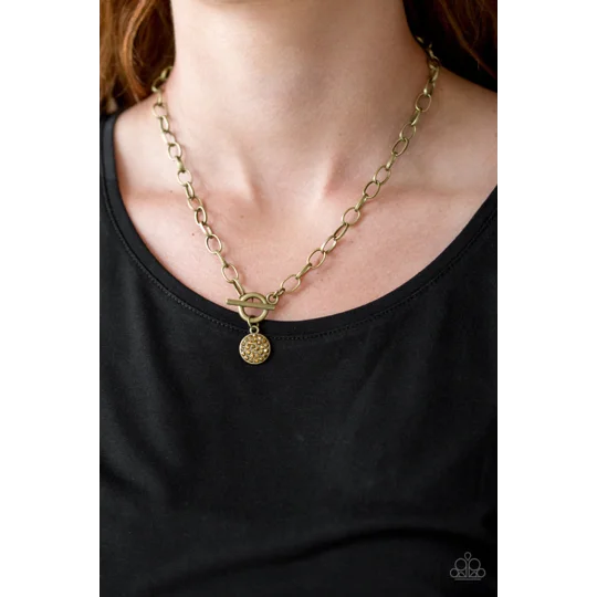 Sorority Sisters - Brass