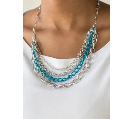 Color Bomb - Blue