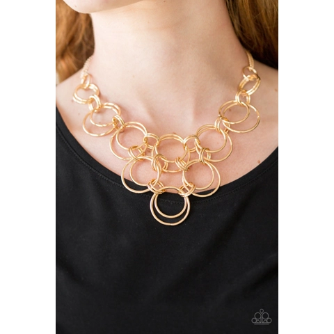 Ringing Off The Hook