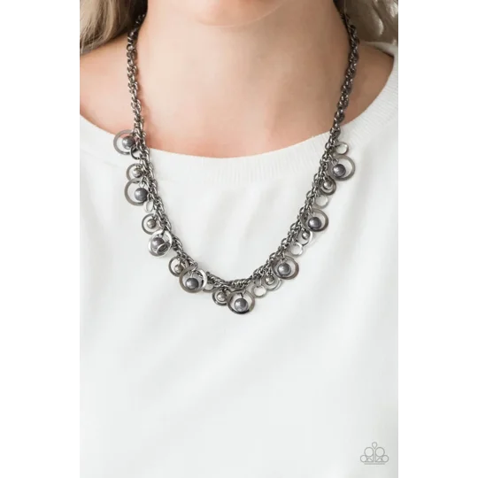 Shipwreck Style - Black