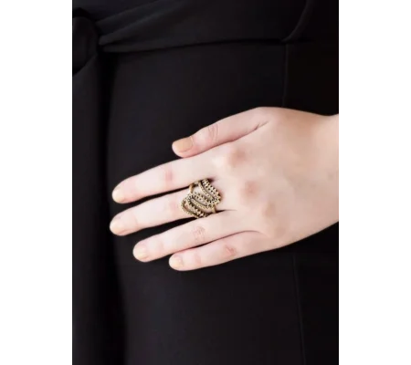 Make Waves - Brass