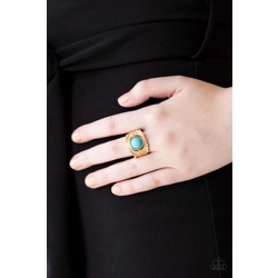 Stand Your Ground - Gold