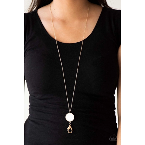 Shimmering Seashores - Gold