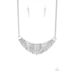 Terra Trailbreaker - Silver