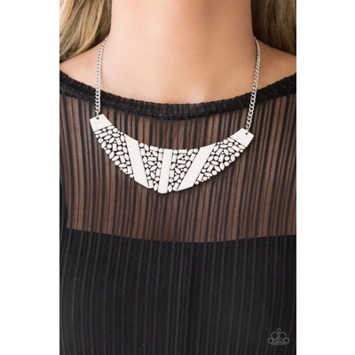 Terra Trailbreaker - Silver