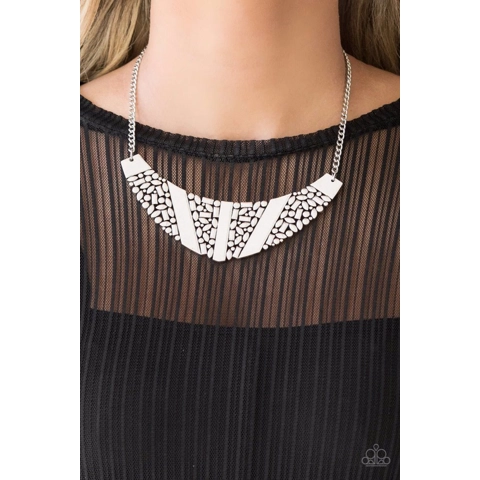 Terra Trailbreaker - Silver