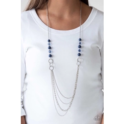 Vividly Vivid - Blue