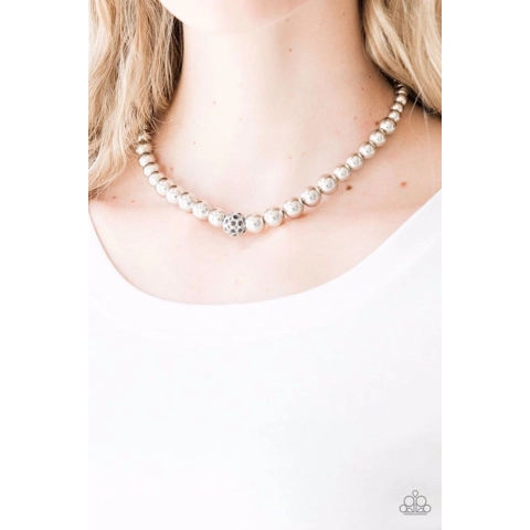 High-Stakes FAME - Silver