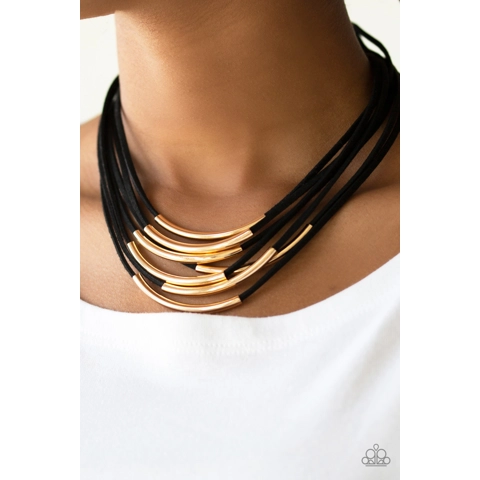 Walk The WALKABOUT - Gold