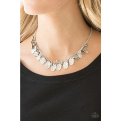 Vintage Gardens - Silver