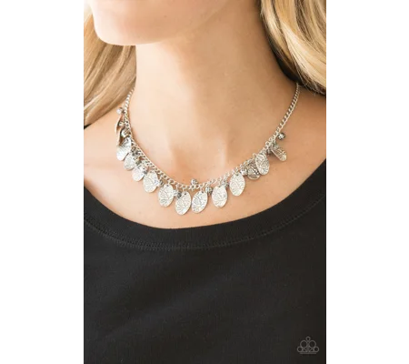 Vintage Gardens - Silver