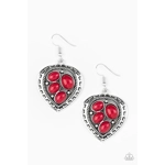 Wild Heart Wonder - Red Wild Heart Wonder - Red