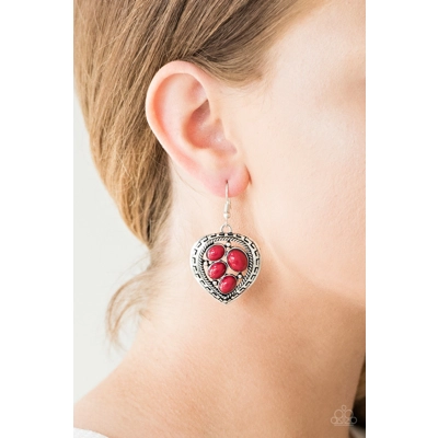 Wild Heart Wonder - Red
