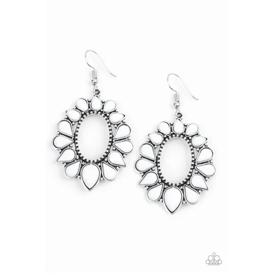 Fashionista Flavor - White