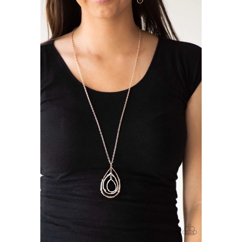 Going For Grit - Gold