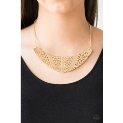 Terra Trailbreaker - Gold