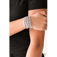 Back To BACKPACKER - Silver