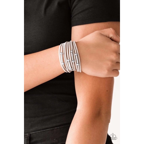 Back To BACKPACKER - Silver