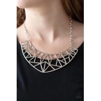 Strike While HAUTE - Silver