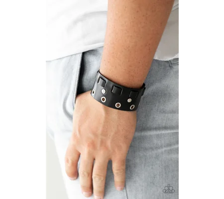Mainstreet Motocross - Black