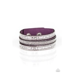 Fashion Fanatic - Purple Fashion Fanatic - Purple