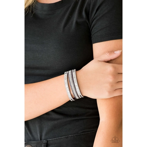 Fashion Fanatic - Purple