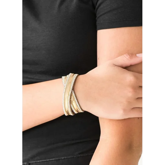 Rocker Rivalry - Gold