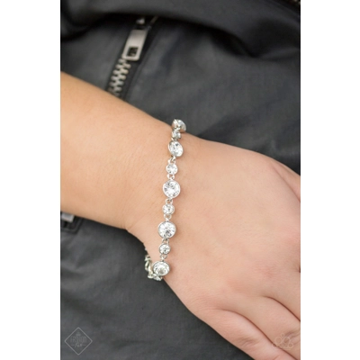 Starstruck Sparkle-White
