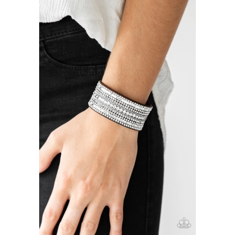 Rebel Radiance - Brown