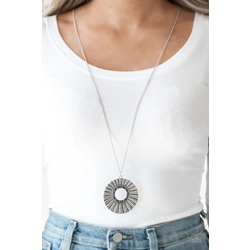 Chicly Centered - Multi