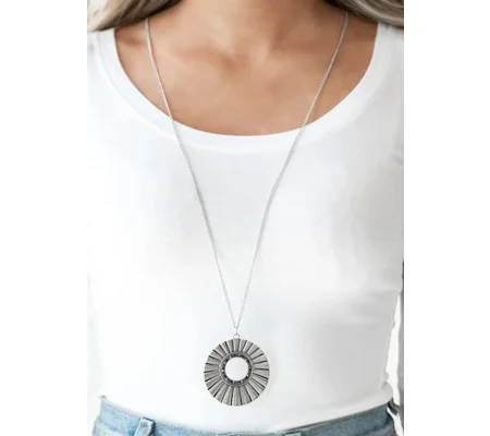 Chicly Centered - Multi