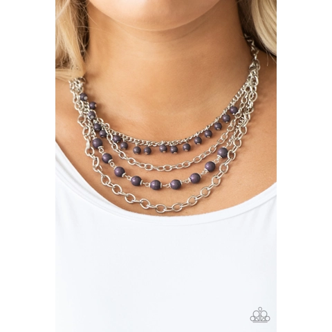 Ground Forces - Purple