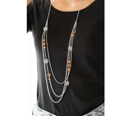 Pretty Pop-tastic - Orange