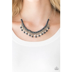 A Touch of CLASSY - Blue