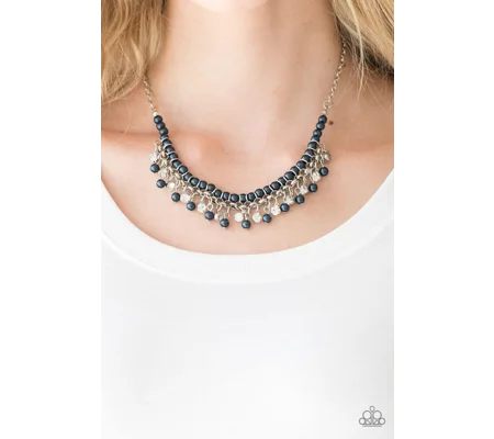 A Touch of CLASSY - Blue