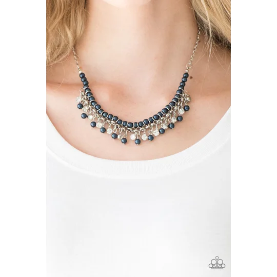 A Touch of CLASSY - Blue