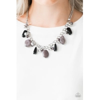 Grand Canyon Grotto - Black